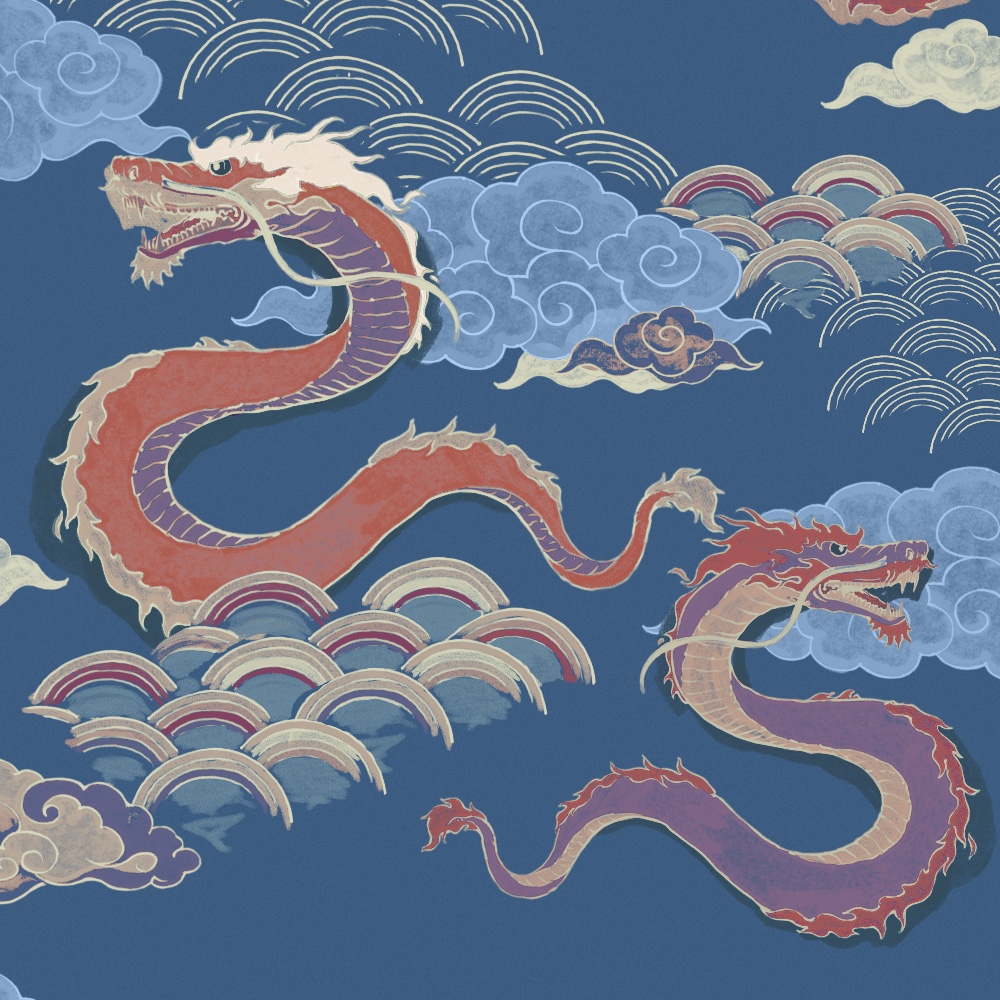 Altissimomare_dragons_crepuscolo