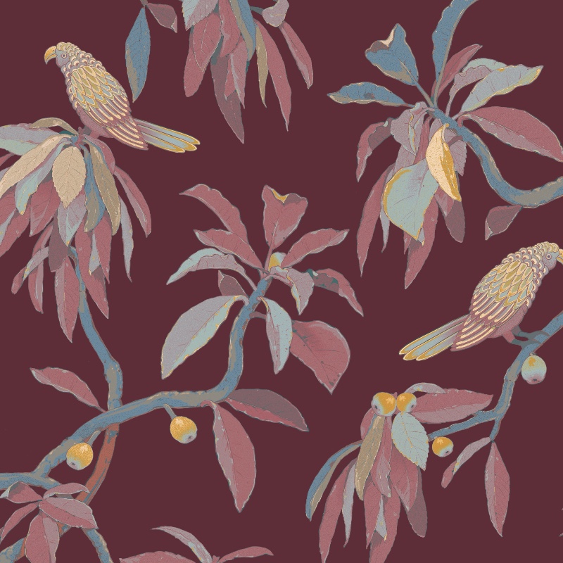 Altissimomare_fioritura_dautunno_borgogna