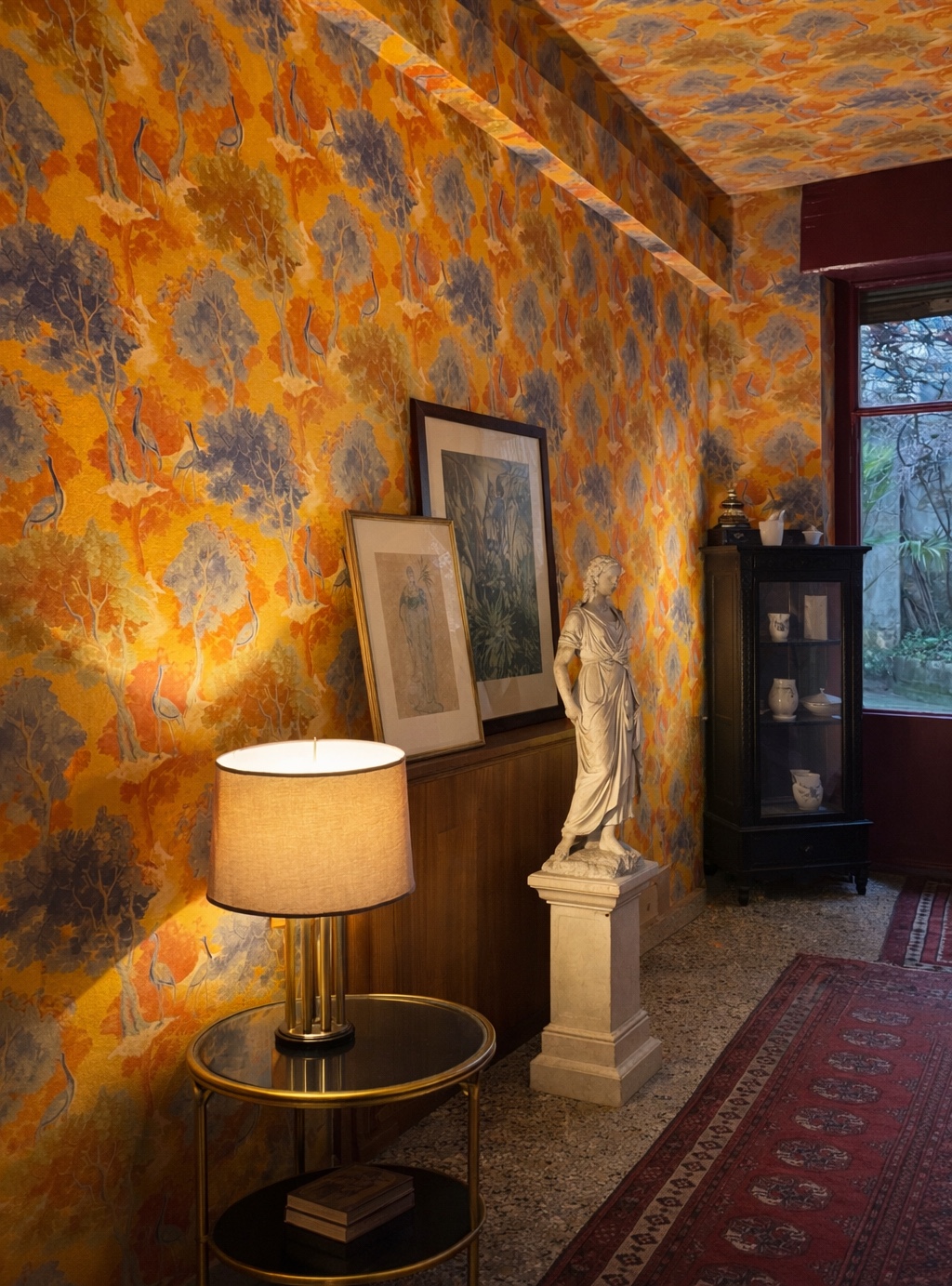 altissimomare_giardini reali_tramonto