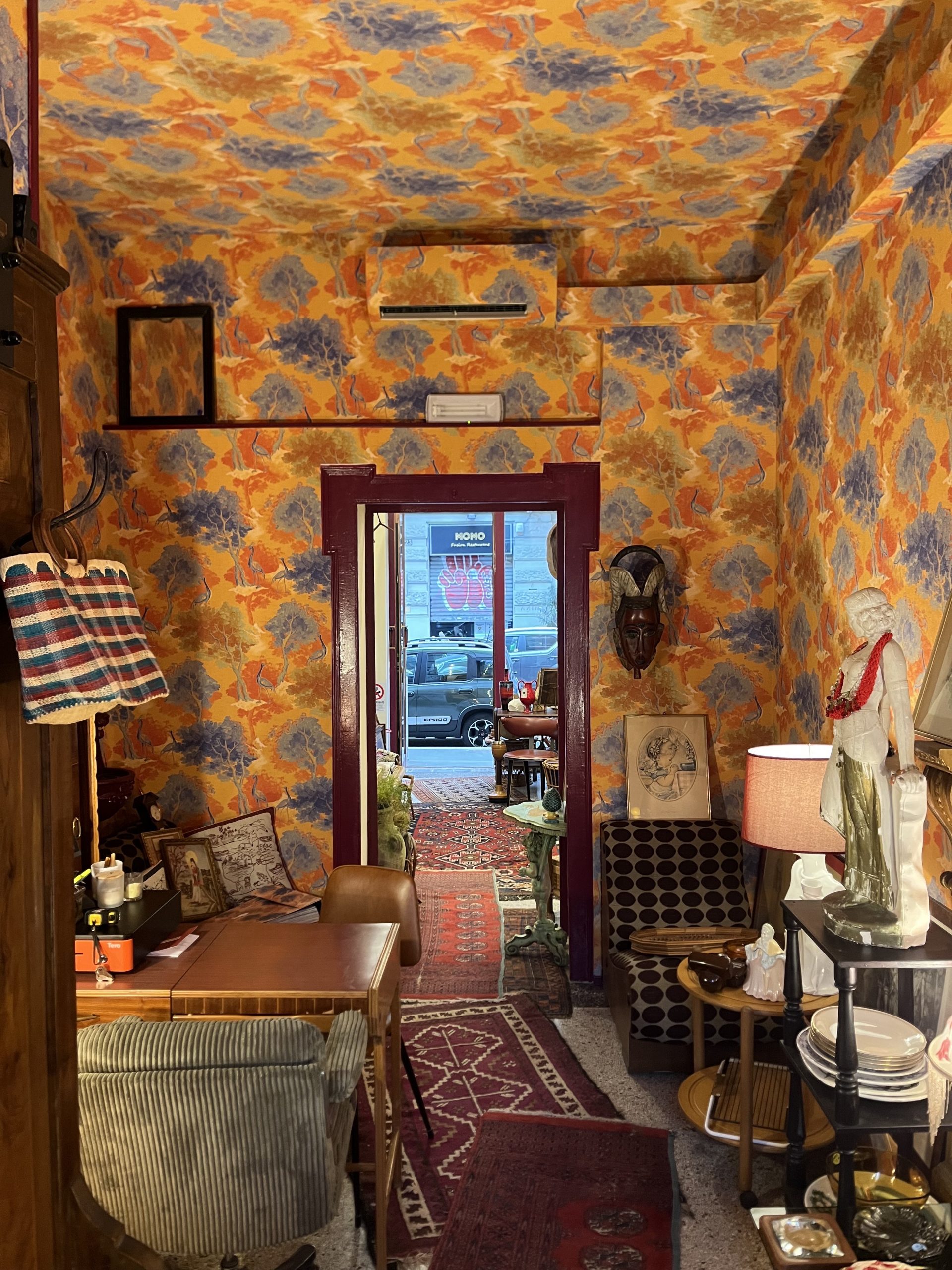 casamina altissimomare