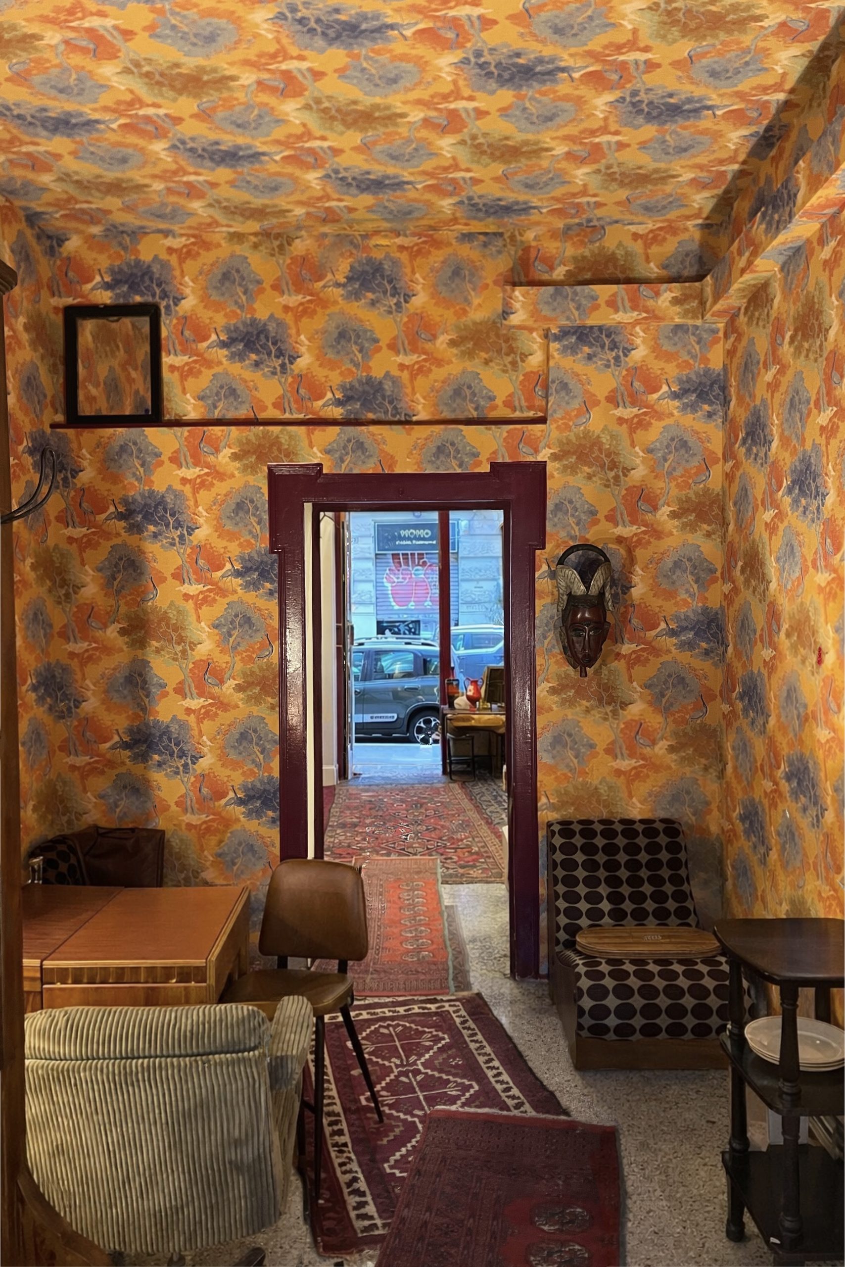 altissimomare_giardini reali_tramonto