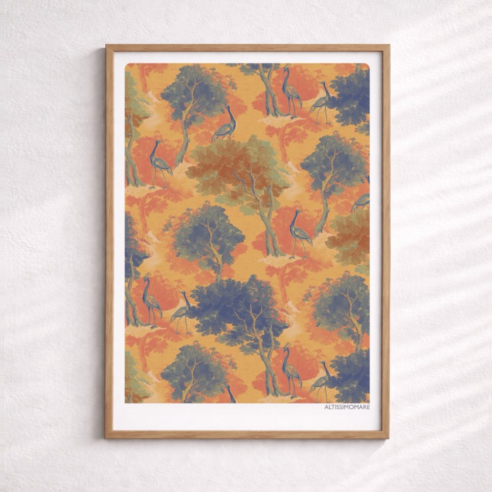 altissimomare_giardini reali_poster altissimomare_giardini reali_poster