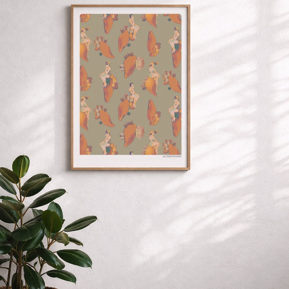 altissimomare_bagnanti_poster