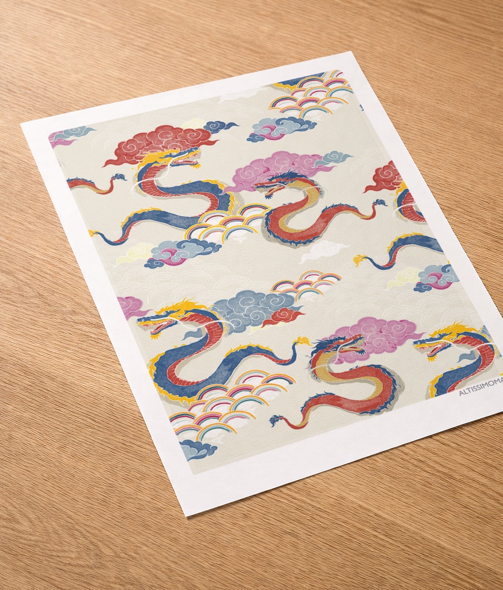 altissimomare_dragons_bianco_poster